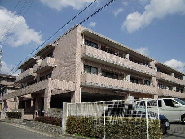 ミューズコートの物件内観写真